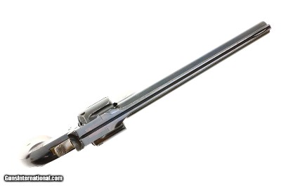 U.S. Military S&W Schofield Revolver, 2nd Model, Antique, 4901, O-174 - Image 3 of 17