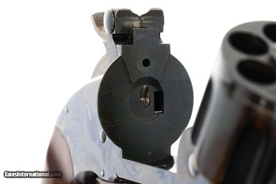 U.S. Military S&W Schofield Revolver, 2nd Model, Antique, 4901, O-174 - Image 11 of 17