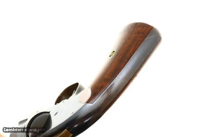 U.S. Military S&W Schofield Revolver, 2nd Model, Antique, 4901, O-174 - Image 12 of 17