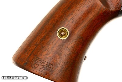 U.S. Military S&W Schofield Revolver, 2nd Model, Antique, 4901, O-174 - Image 9 of 17