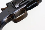 U.S. Military S&W Schofield Revolver, 2nd Model, Antique, 4901, O-174 - 17 of 17