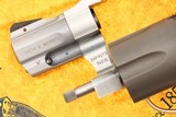 S&W Airlite Sc 357 Magnum Revolver, Scandium Alloy Frame, DAP9073, FB01616 - 12 of 21