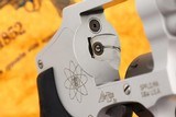 S&W Airlite Sc 357 Magnum Revolver, Scandium Alloy Frame, DAP9073, FB01616 - 14 of 21
