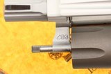 S&W Airlite Sc 357 Magnum Revolver, Scandium Alloy Frame, DAP9073, FB01616 - 13 of 21