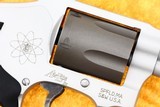 S&W Airlite Sc 357 Magnum Revolver, Scandium Alloy Frame, DAP9073, FB01616 - 9 of 21