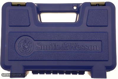 S&W Airlite Sc 357 Magnum Revolver, Scandium Alloy Frame, DAP9073, FB01616 - Image 19 of 21
