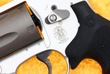 S&W Airlite Sc 357 Magnum Revolver, Scandium Alloy Frame, DAP9073, FB01616 - 8 of 21
