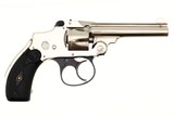 S&W .32 Safety Hammerless, Lemon Squeezer, 100117, FB01562 - 2 of 15