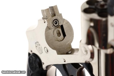 S&W .32 Safety Hammerless, Lemon Squeezer, 100117, FB01562 - Image 11 of 15