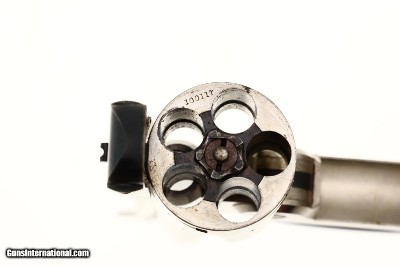 S&W .32 Safety Hammerless, Lemon Squeezer, 100117, FB01562 - Image 8 of 15
