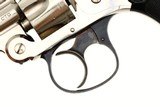 S&W .32 Safety Hammerless, Lemon Squeezer, 100117, FB01562 - 12 of 15