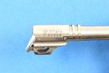 SIG P210-6, Swiss Pistol, 9 Para, Blue Box, Test Target, P60808 Z, FB01016 - 3 of 10