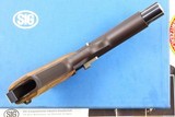 SIG P210-6, Swiss Pistol, 9 Para, Blue Box, Test Target, P60808 Z, FB01016 - 7 of 10