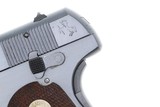 Colt 1908 Hammerless Pistol, Leather box, 128899, FB01548 - 8 of 16