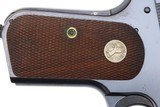 Colt 1908 Hammerless Pistol, Leather box, 128899, FB01548 - 11 of 16