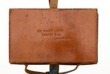 Colt 1908 Hammerless Pistol, Leather box, 128899, FB01548 - 16 of 16
