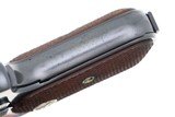 Colt 1908 Hammerless Pistol, Leather box, 128899, FB01548 - 12 of 16