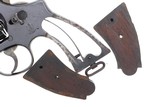 S&W Model 1917 Revolver, 2nd Brazilian Contract, .45, 166887, FB01524 - 11 of 17
