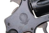 S&W Model 1917 Revolver, 2nd Brazilian Contract, .45, 166887, FB01524 - 14 of 17