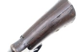 S&W Model 1917 Revolver, 2nd Brazilian Contract, .45, 166887, FB01524 - 16 of 17