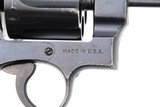S&W Model 1917 Revolver, 2nd Brazilian Contract, .45, 166887, FB01524 - 8 of 17