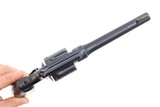 S&W Model 1917 Revolver, 2nd Brazilian Contract, .45, 166887, FB01524 - 3 of 17
