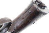 S&W Model 1917 Revolver, 2nd Brazilian Contract, .45, 166887, FB01524 - 15 of 17