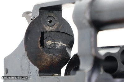 S&W Model 1917 Revolver, 2nd Brazilian Contract, .45, 166887, FB01524 - Image 7 of 17