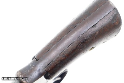 S&W Model 1917 Revolver, 2nd Brazilian Contract, .45, 166887, FB01524 - Image 16 of 17