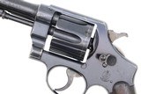 S&W Model 1917 Revolver, 2nd Brazilian Contract, .45, 166887, FB01524 - 12 of 17