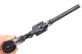 S&W Model 1917 Revolver, 2nd Brazilian Contract, .45, 166887, FB01524 - 4 of 17
