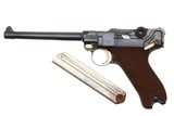 DWM Customized Luger, 41910, FB01966 - 1 of 14