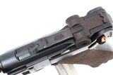 DWM Customized Luger, 41910, FB01966 - 9 of 14