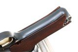 DWM Customized Luger, 41910, FB01966 - 8 of 14