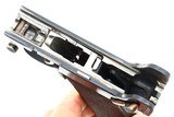 DWM Customized Luger, 41910, FB01966 - 2 of 14