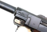 DWM Customized Luger, 41910, FB01966 - 12 of 14
