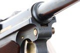 DWM Customized Luger, 41910, FB01966 - 10 of 14