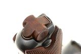 DWM Customized Luger, 41910, FB01966 - 6 of 14