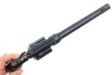 S&W Mark II Revolver, Hand Ejector, WWI, .455 Webley, 44728, FB01526 - 3 of 17