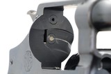 S&W Mark II Revolver, Hand Ejector, WWI, .455 Webley, 44728, FB01526 - 9 of 17