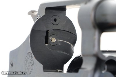S&W Mark II Revolver, Hand Ejector, WWI, .455 Webley, 44728, FB01526 - Image 9 of 17