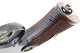 S&W Mark II Revolver, Hand Ejector, WWI, .455 Webley, 44728, FB01526 - 15 of 17