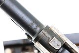 DWM 1918 Artillery Luger, WWI, 8966, FB01965 - 7 of 14