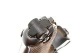 DWM 1918 Artillery Luger, WWI, 8966, FB01965 - 13 of 14