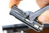 DWM 1918 Artillery Luger, WWI, 8966, FB01965 - 8 of 14