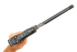 DWM 1918 Artillery Luger, WWI, 8966, FB01965 - 9 of 14