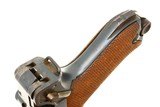 DWM 1918 Artillery Luger, WWI, 8966, FB01965 - 12 of 14