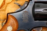 S&W M19-3 Revolver, 2.5” Barrel, Box with Literature, 5K42392, FB01547 - 8 of 21