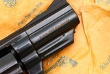 S&W M19-3 Revolver, 2.5” Barrel, Box with Literature, 5K42392, FB01547 - 6 of 21