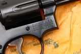 S&W M19-3 Revolver, 2.5” Barrel, Box with Literature, 5K42392, FB01547 - 7 of 21